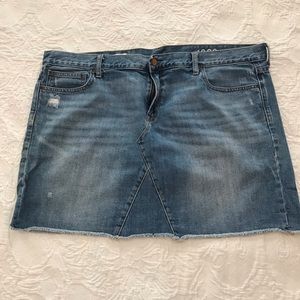 GAP Skirt